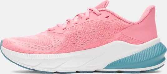 Under Armour Turbulence 3 bittersweet pink/boundless blue (Damen)