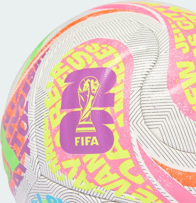 adidas Trionda FIFA WM 2026 Competition City Fußball