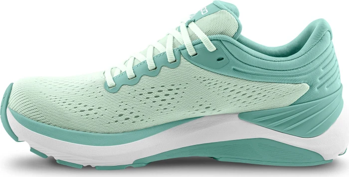 topo athletic Ultrafly 4 mint/green (Damen)