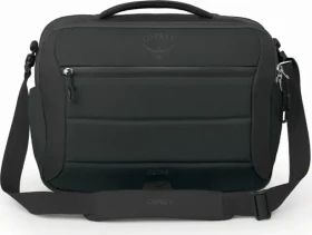 Osprey Ozone Brief Messenger Bag 16" schwarz