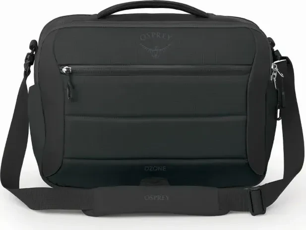 Osprey Ozone Brief Messenger Bag 16" schwarz