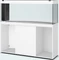 Juwel Vision 450 LED Aquarium-Set mit Unterschrank, weiß/weiß, 450l Vorschaubild
