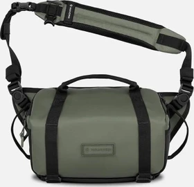Wandrd Rogue 6L Sling V2 Wasatch Green