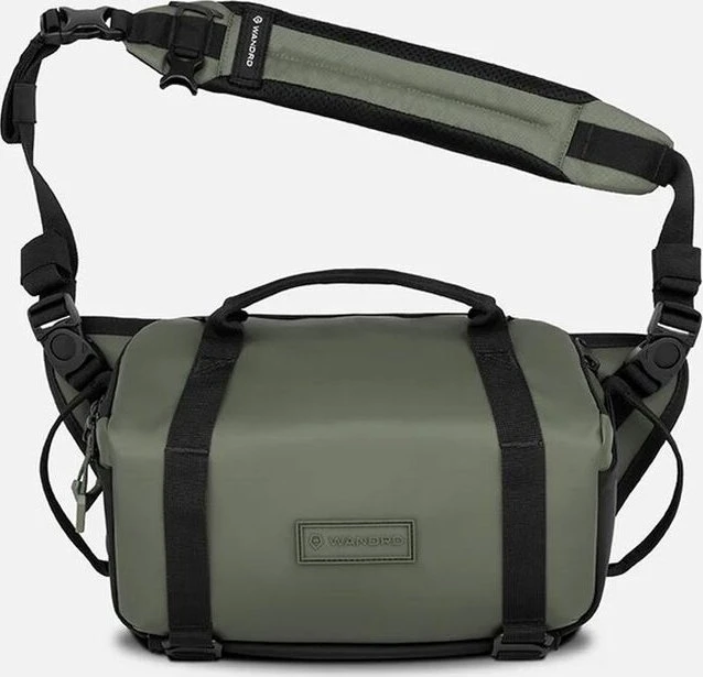 Wandrd Rogue 6L Sling V2