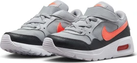 Nike Air Max SC wolf grey/anthracite/white/bright crimson (Junior)