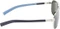 Maui Jim Guardrails 58mm silber-schwarz-blau/grau Vorschaubild