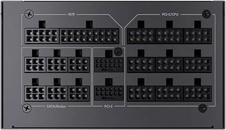Antec Signature Platinum 2200W, ATX 3.1, bulk