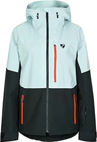 Ziener Turis Funktionsjacke ice (Damen)