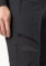 Jack Wolfskin Holdsteig Hose lang schwarz (Damen) Vorschaubild
