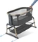 Maxi-Cosi Iora Air Beistellbett beyond graphite Vorschaubild