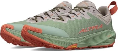 Altra Experience Wild 3+ taupe (Herren)