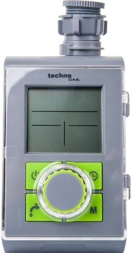 technoline WZ 1000 Bewässerungscomputer