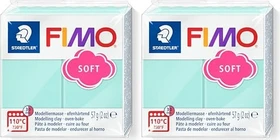 Staedtler Fimo Effect 57g mint