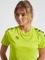 hummel Core XK Funktionsshirt kurzarm lime popsicle (Damen) Vorschaubild