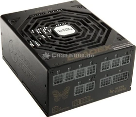 Super Flower Leadex Gold schwarz 850W, ATX 2.3