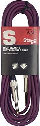 Stagg SGC6DL CPP
