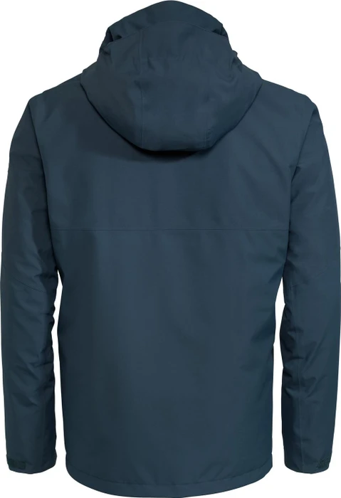 Vaude Caserina 3in1 II Funktionsjacke steelblue (Herren)