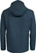 Vaude Caserina 3in1 II Funktionsjacke steelblue (Herren) Vorschaubild