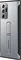 Samsung Protective Standing Cover für Galaxy Note 20 Ultra silver Vorschaubild