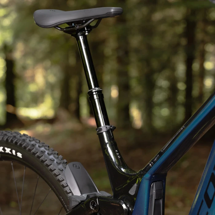 Scott Patron 920 martin green Modell 2025
