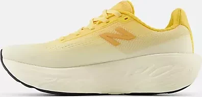 New Balance Fresh Foam X 1080v14 clementine/angora/dried apricot (Damen)