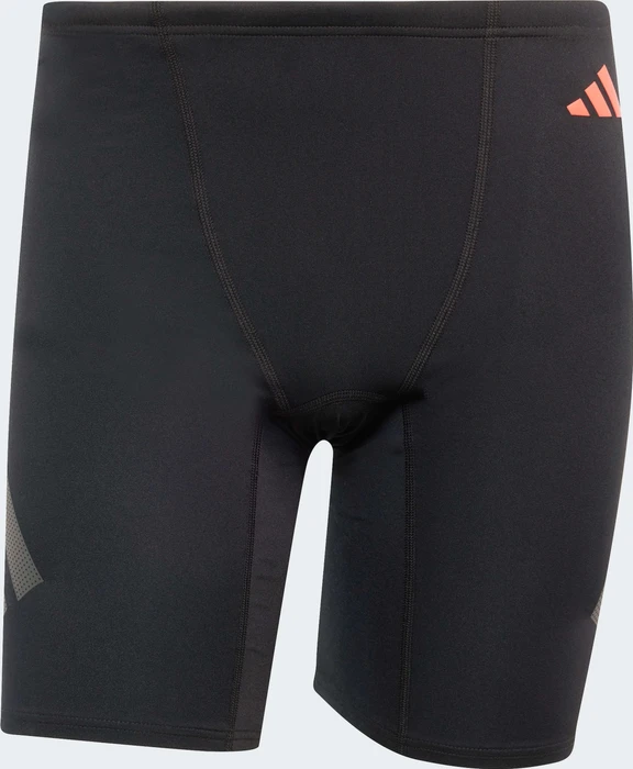 adidas Ripstream Jammer Badehose black/lucid red (Herren)