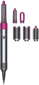 Dyson Airwrap Complete nickel/fuchsia