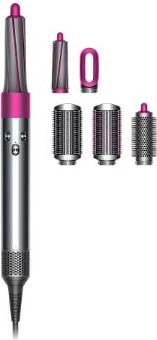 Dyson Airwrap Complete nickel/fuchsia