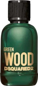 DSquared2 Green Wood Eau de Toilette, 50ml