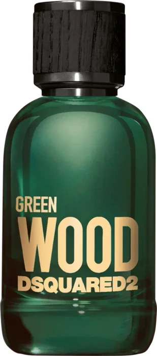 DSquared2 Green Wood Eau de Toilette, 50ml