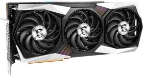 MSI Radeon RX 7900 XT Gaming Trio Classic 20G, 20GB GDDR6, HDMI, 3x DP