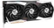 MSI Radeon RX 7900 XT Gaming Trio Classic 20G, 20GB GDDR6, HDMI, 3x DP Vorschaubild