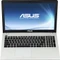 ASUS X550CA-XX288H, weiß, Celeron 1007U, 6GB RAM, 750GB HDD, UK Vorschaubild