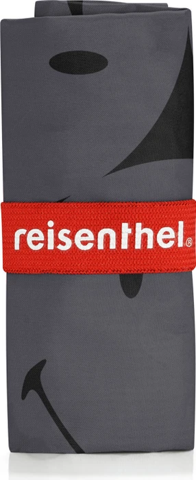 Reisenthel mini maxi Shopper smiley grey