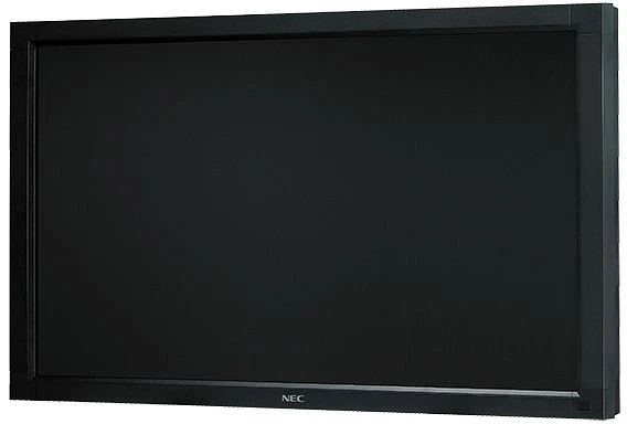 NEC MultiSync V651, 65"