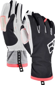 Ortovox Tour Handschuhe black raven (Damen)