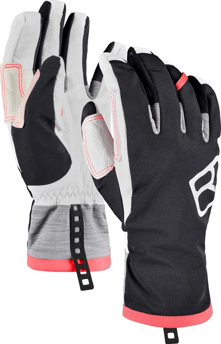 Ortovox Tour Handschuhe black raven (Damen)