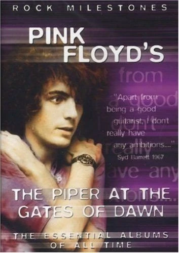 Pink Floyd - Piper at the Gates of Dawn (DVD)