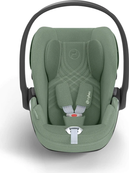 Cybex Cloud T i-Size ohne Basis leaf green plus 2023