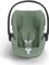 Cybex Cloud T i-Size ohne Basis leaf green plus 2023 Vorschaubild