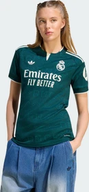 adidas Real Madrid 2026/2027 Auswärtstrikot kurzarm (Damen)