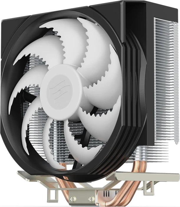Endorfy SilentiumPC Spartan 5 ARGB