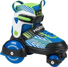 Hudora My First Quad Boy Rollschuhe (Junior)