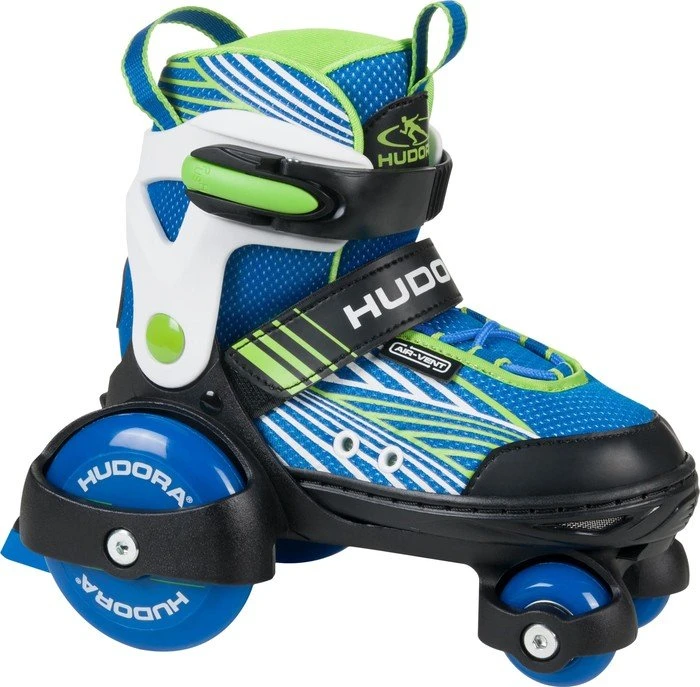 Hudora My First Quad Boy Rollschuhe (Junior)