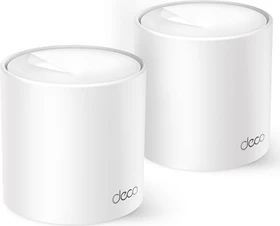 TP-Link Deco X1500, AX1500, 2er-Pack