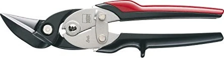 Bessey Erdi D29ASS-2 Idealschere rechts, 26cm