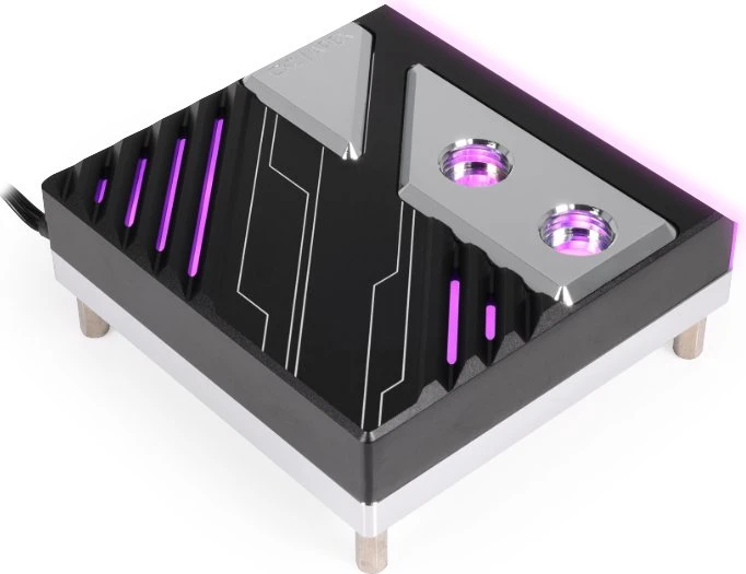 Alphacool Apex 1, LGA 1700/1851