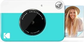 Kodak Printomatic blau (RODOMATICBL)