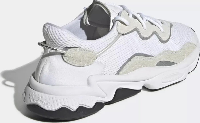 adidas Ozweego cloud white/core black (Herren)