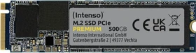 Intenso PCIe PREMIUM SSD 2TB, M.2 2280 / M-Key / PCIe 3.0 x4
